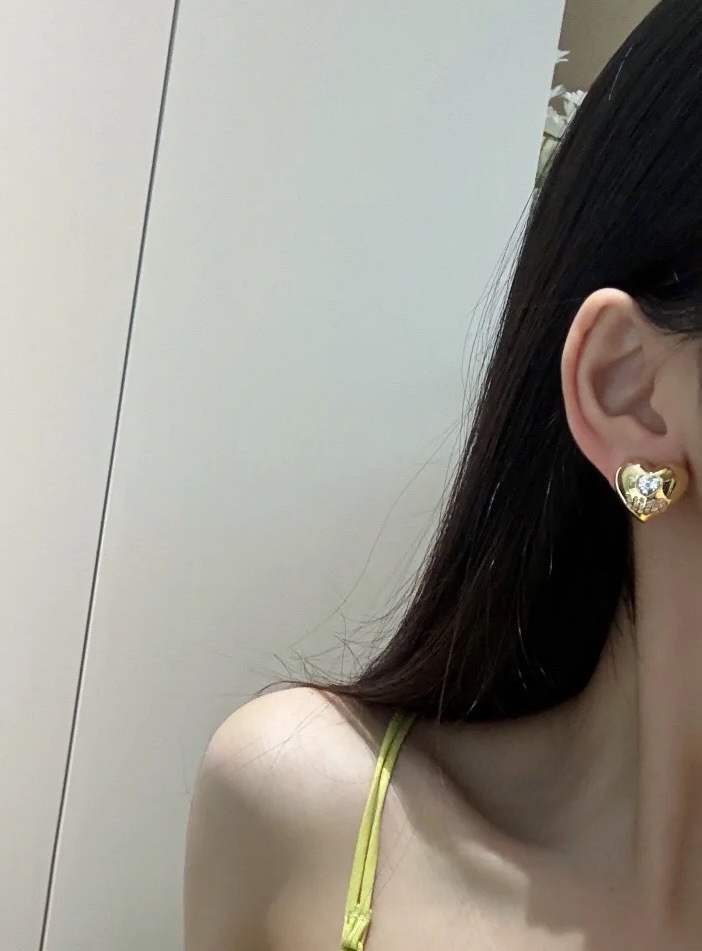 Miu Miu Earrings